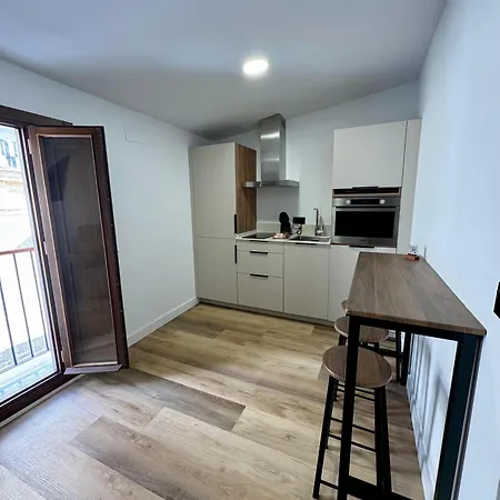 Apartment Solera *