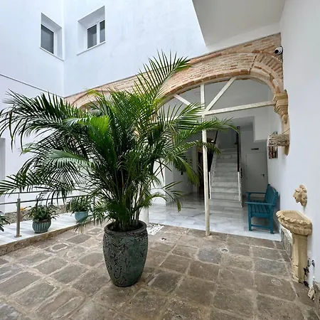 Solera Apartment *