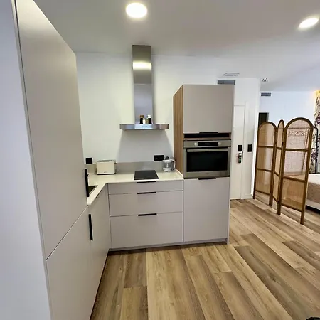 Solera Apartment Jerez de la Frontera
