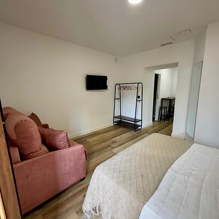 Apartment Solera *