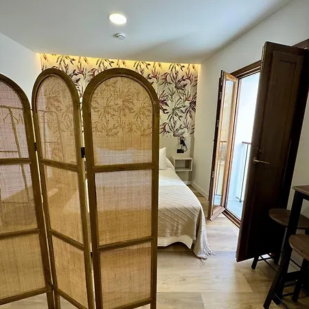 Solera Apartment