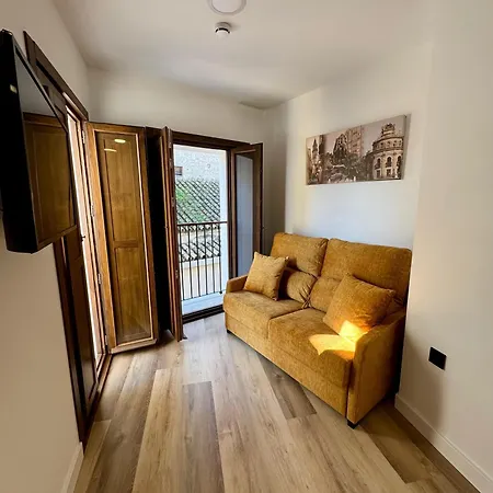 Apartment Solera *