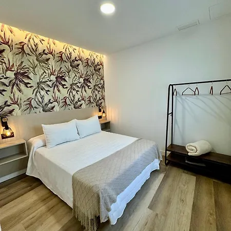Apartment Solera Jerez de la Frontera