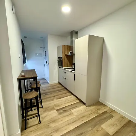 Apartment Solera *