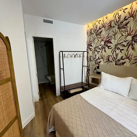 Apartment Solera *