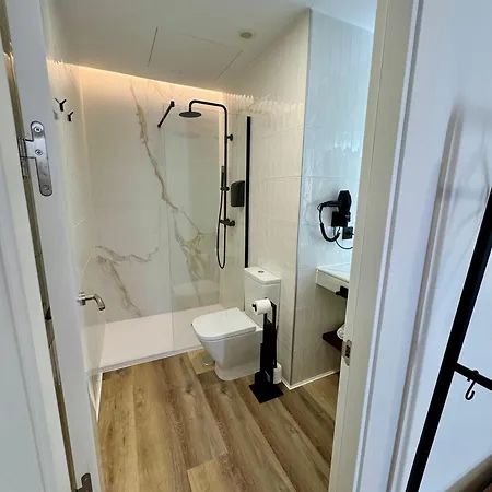 Apartment Solera *