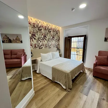 Solera Apartment