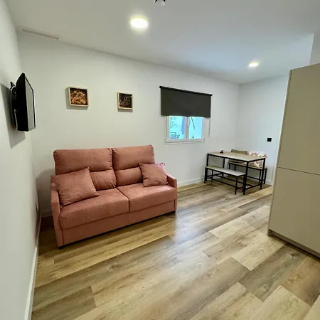 Apartment Solera *