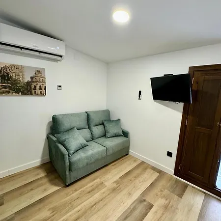 Solera Apartment