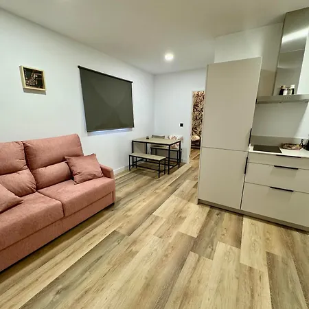 Solera Apartment