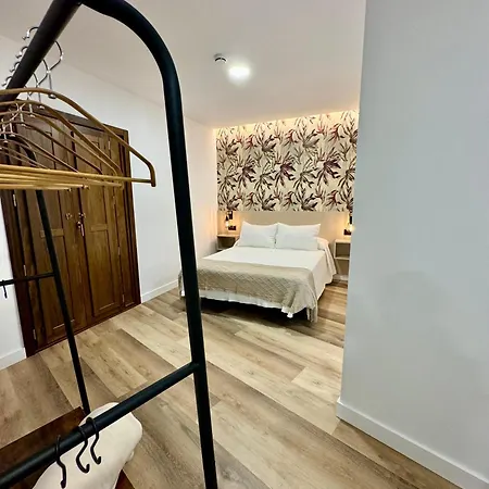 Solera Apartment