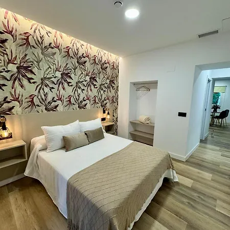 Apartment Solera