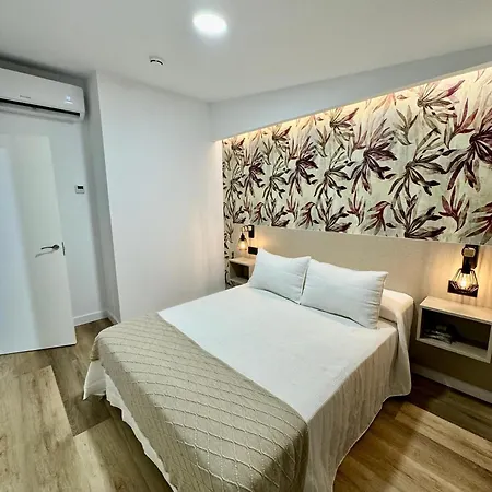 Apartment Solera *