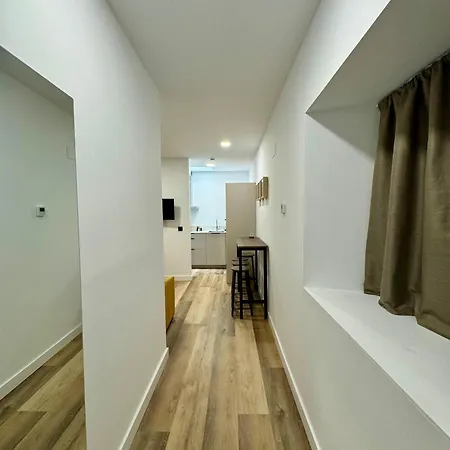 Apartment Solera Jerez de la Frontera