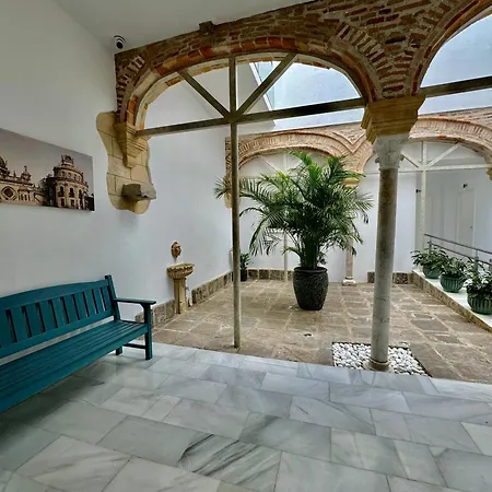 Apartment Solera