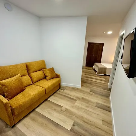 Apartment Solera *