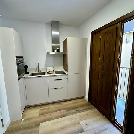 Apartment Solera Jerez de la Frontera