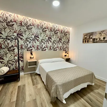 Solera Apartment Jerez de la Frontera