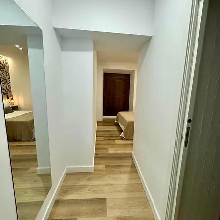 Solera Apartment *