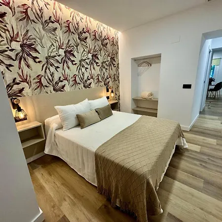 Solera Apartment Jerez de la Frontera