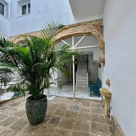 Solera Apartment *