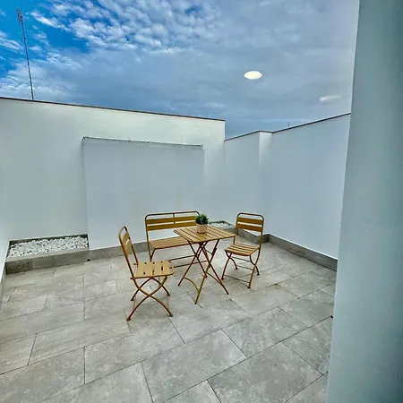Apartment Solera