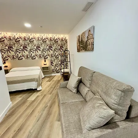 Apartment Solera