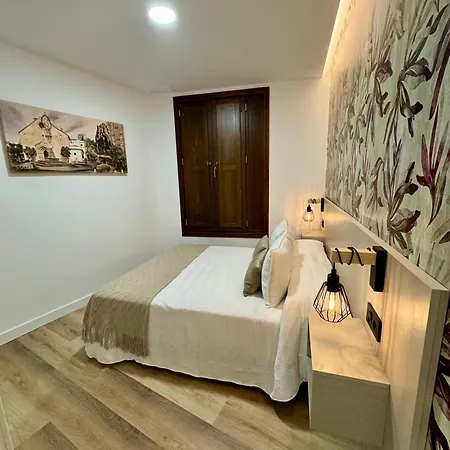 Apartment Solera *
