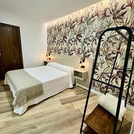 Solera Apartment