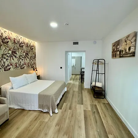 Apartment Solera Jerez de la Frontera