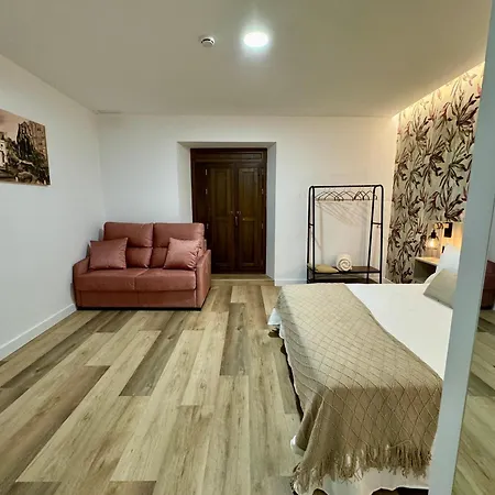 Solera Apartment