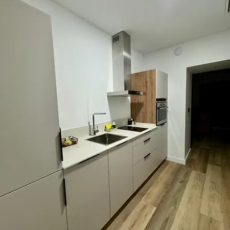 Apartment Solera Jerez de la Frontera