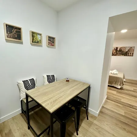 Solera Apartment