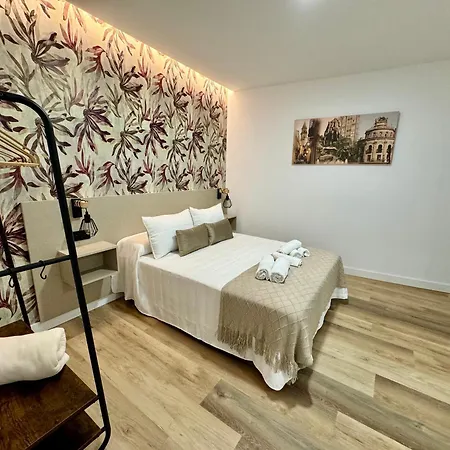 Apartment Solera