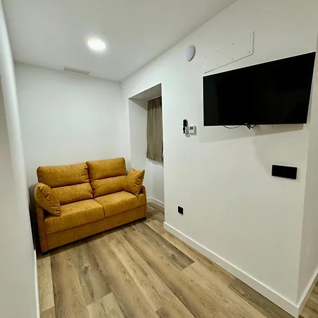 Solera Apartment *