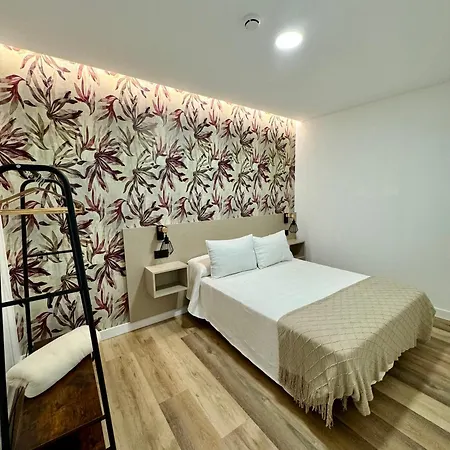 Solera Apartment