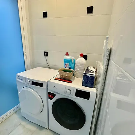 Solera Apartment Jerez de la Frontera