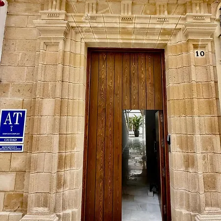 Solera Apartment